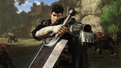 berserk flash game.